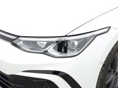 Volkswagen Golf 280TSI DSG R-Line Lite - ფოტო 18