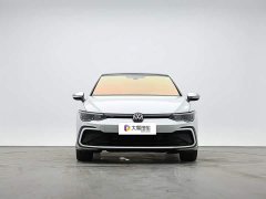 Volkswagen Golf 280TSI DSG R-Line Lite - ფოტო 2