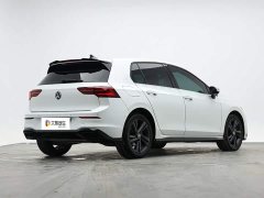 Volkswagen Golf 280TSI DSG R-Line Lite - ფოტო 3