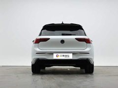 Volkswagen Golf 280TSI DSG R-Line Lite - ფოტო 4