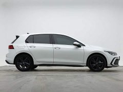 Volkswagen Golf 280TSI DSG R-Line Lite - ფოტო 5