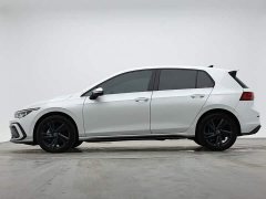 Volkswagen Golf 280TSI DSG R-Line Lite - ფოტო 6