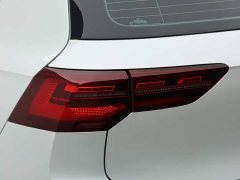 Volkswagen Golf 280TSI DSG R-Line Lite - ფოტო 7