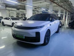 Li Auto L7 Max Smart Refresh Edition - ფოტო 1