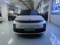 Li Auto L7 Max Smart Refresh Edition - ფოტო 2