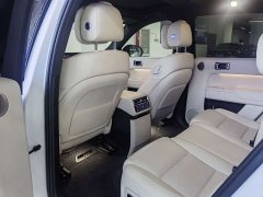 Li Auto L7 Max Smart Refresh Edition - ფოტო 4