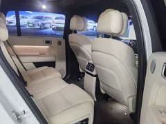 Li Auto L7 Max Smart Refresh Edition - ფოტო 6
