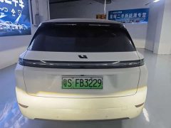 Li Auto L7 Max Smart Refresh Edition - ფოტო 8