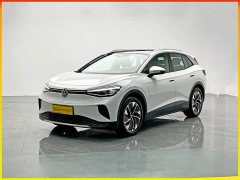 Volkswagen ID.4 CROZZ 2025 Pure Enjoyment Edition - ფოტო 1