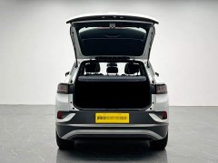 Volkswagen ID.4 CROZZ 2025 Pure Enjoyment Edition - ფოტო 11