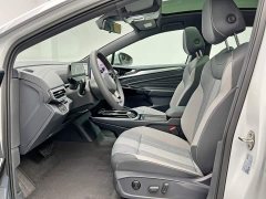 Volkswagen ID.4 CROZZ 2025 Pure Enjoyment Edition - ფოტო 14