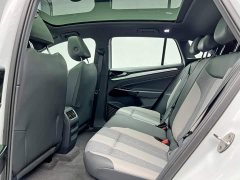 Volkswagen ID.4 CROZZ 2025 Pure Enjoyment Edition - ფოტო 15