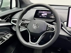 Volkswagen ID.4 CROZZ 2025 Pure Enjoyment Edition - ფოტო 20