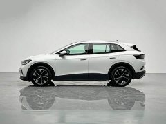 Volkswagen ID.4 CROZZ 2025 Pure Enjoyment Edition - ფოტო 3
