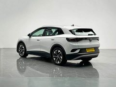 Volkswagen ID.4 CROZZ 2025 Pure Enjoyment Edition - ფოტო 4