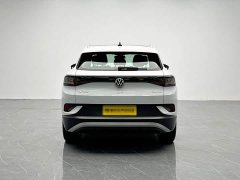 Volkswagen ID.4 CROZZ 2025 Pure Enjoyment Edition - ფოტო 5