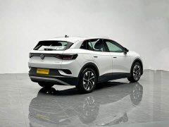 Volkswagen ID.4 CROZZ 2025 Pure Enjoyment Edition - ფოტო 6