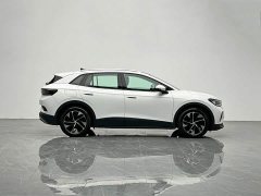 Volkswagen ID.4 CROZZ 2025 Pure Enjoyment Edition - ფოტო 7