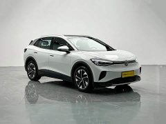 Volkswagen ID.4 CROZZ 2025 Pure Enjoyment Edition - ფოტო 8