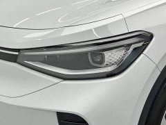 Volkswagen ID.4 CROZZ 2025 Pure Enjoyment Edition - ფოტო 9