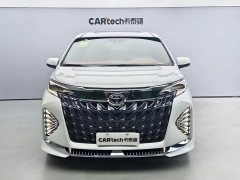 Toyota Gravia 2.5L Hybrid Comfort Edition - ფოტო 2