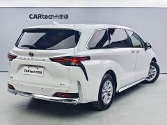 Toyota Gravia 2.5L Hybrid Comfort Edition - ფოტო 4