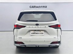 Toyota Gravia 2.5L Hybrid Comfort Edition - ფოტო 5