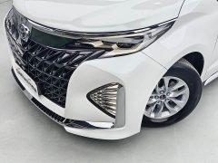 Toyota Gravia 2.5L Hybrid Comfort Edition - ფოტო 6