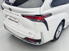 Toyota Gravia 2.5L Hybrid Comfort Edition - ფოტო 7