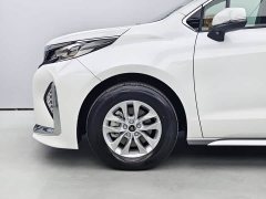 Toyota Gravia 2.5L Hybrid Comfort Edition - ფოტო 8
