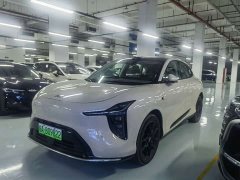 IM Motors Zhiji LS6 2026 Pure Electric Max - ფოტო 1