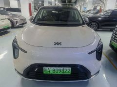 IM Motors Zhiji LS6 2026 Pure Electric Max - ფოტო 2