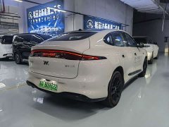 IM Motors Zhiji LS6 2026 Pure Electric Max - ფოტო 9