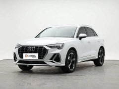 Audi Q3 35 TFSI Fashion Dynamic - ფოტო 1