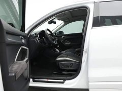 Audi Q3 35 TFSI Fashion Dynamic - ფოტო 10