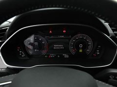 Audi Q3 35 TFSI Fashion Dynamic - ფოტო 11
