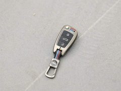 Audi Q3 35 TFSI Fashion Dynamic - ფოტო 12
