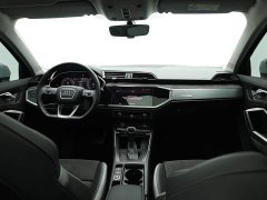 Audi Q3 35 TFSI Fashion Dynamic - ფოტო 15