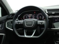 Audi Q3 35 TFSI Fashion Dynamic - ფოტო 16