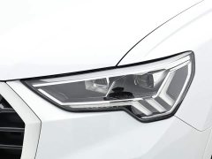 Audi Q3 35 TFSI Fashion Dynamic - ფოტო 18