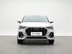 Audi Q3 35 TFSI Fashion Dynamic - ფოტო 2