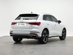 Audi Q3 35 TFSI Fashion Dynamic - ფოტო 3