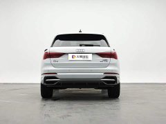 Audi Q3 35 TFSI Fashion Dynamic - ფოტო 4