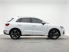 Audi Q3 35 TFSI Fashion Dynamic - ფოტო 5