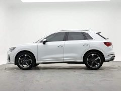 Audi Q3 35 TFSI Fashion Dynamic - ფოტო 6