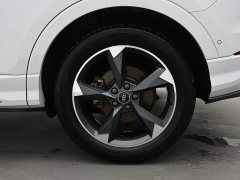 Audi Q3 35 TFSI Fashion Dynamic - ფოტო 9