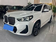 BMW X1 2023 sDrive25Li M Sport Package - ფოტო 1