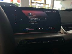 BMW X1 2023 sDrive25Li M Sport Package - ფოტო 10