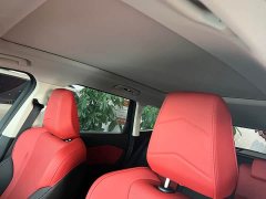 BMW X1 2023 sDrive25Li M Sport Package - ფოტო 12