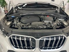 BMW X1 2023 sDrive25Li M Sport Package - ფოტო 14